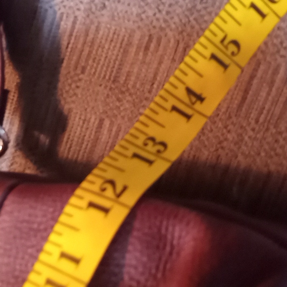 Fossil shoulder bag - Picture 8 of 12